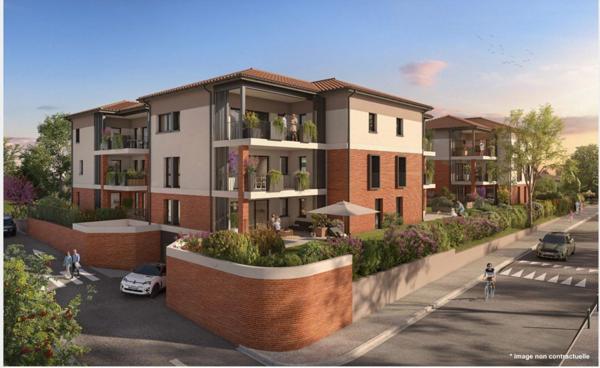 Nouveau projet pour nouvelle vie