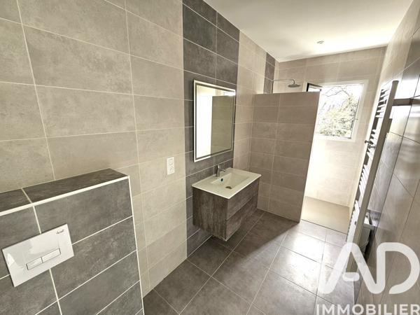 Maison à vendre 4 pièces 122 m² Mouleydier
