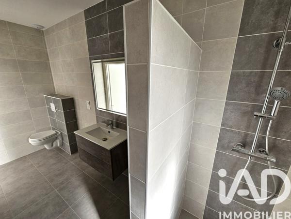 Maison à vendre 4 pièces 122 m² Mouleydier