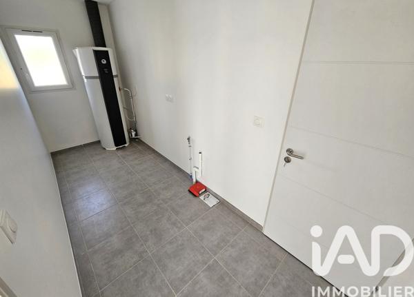 Maison à vendre 4 pièces 122 m² Mouleydier