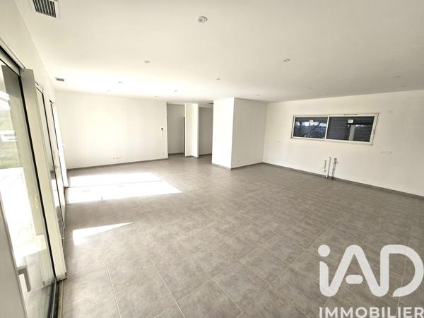 Maison à vendre 4 pièces 122 m² Mouleydier
