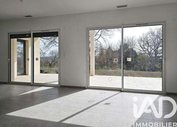 Maison à vendre 4 pièces 122 m² Mouleydier
