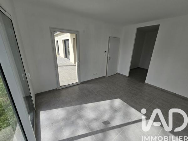 Maison à vendre 4 pièces 122 m² Mouleydier