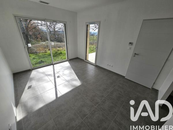 Maison à vendre 4 pièces 122 m² Mouleydier