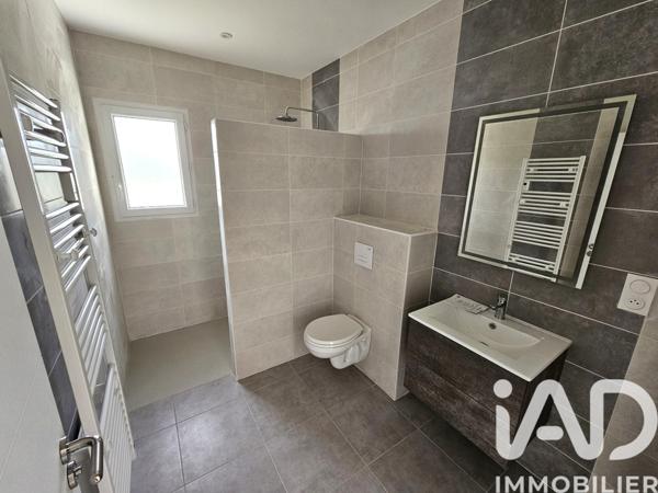 Maison à vendre 4 pièces 122 m² Mouleydier