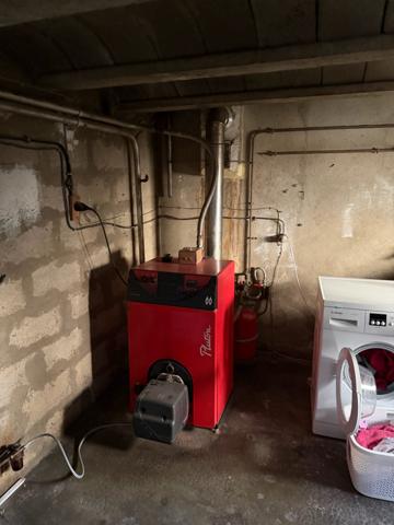 2 MAISONS A VENDRE sur TERRAIN de 846m²