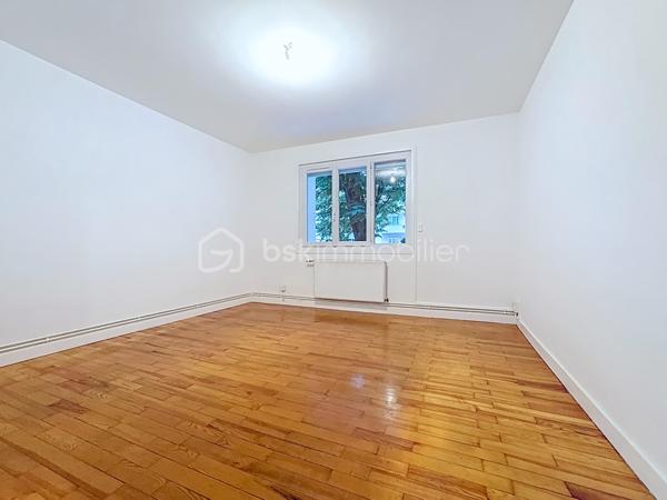 Appartement de 82 m²