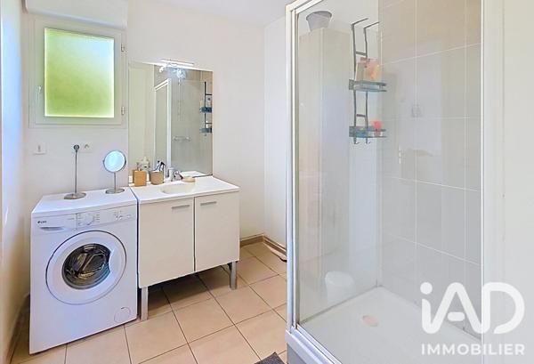 Appartement à vendre 2 pièces 45,6 m² Joué-lès-Tours