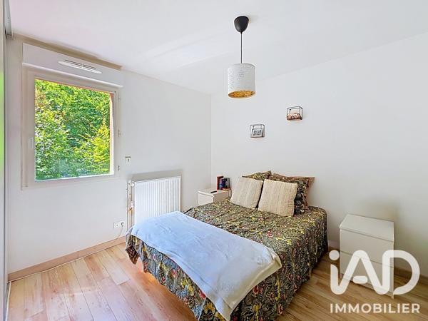 Appartement à vendre 2 pièces 45,6 m² Joué-lès-Tours