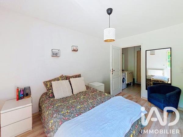 Appartement à vendre 2 pièces 45,6 m² Joué-lès-Tours