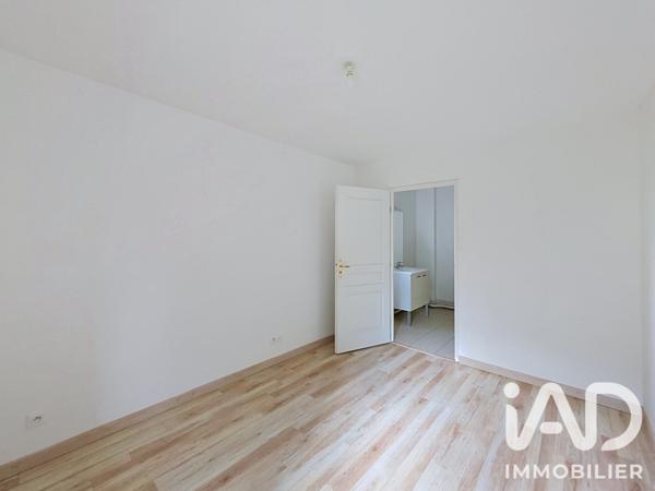 Appartement à vendre 2 pièces 45,6 m² Joué-lès-Tours