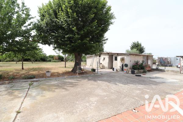 Maison à vendre 4 pièces 160 m² Mézières-en-Gâtinais