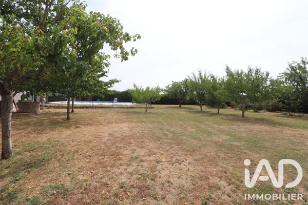 Maison à vendre 4 pièces 160 m² Mézières-en-Gâtinais