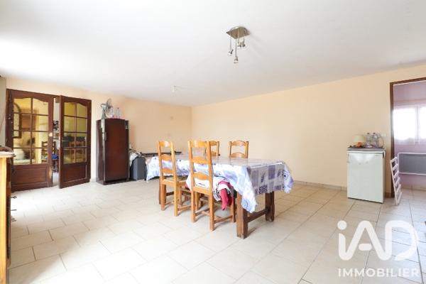 Maison à vendre 4 pièces 160 m² Mézières-en-Gâtinais