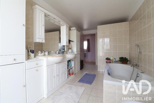 Maison à vendre 4 pièces 160 m² Mézières-en-Gâtinais
