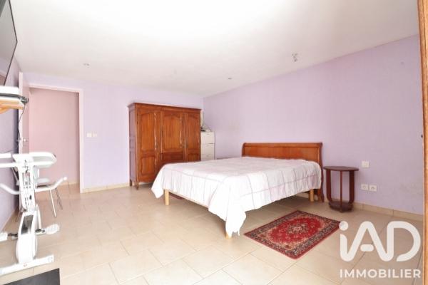 Maison à vendre 4 pièces 160 m² Mézières-en-Gâtinais