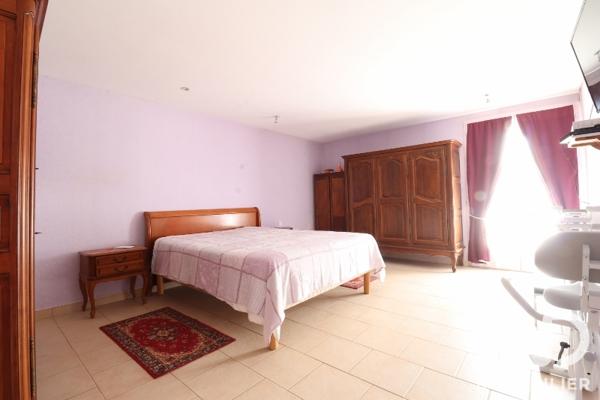 Maison à vendre 4 pièces 160 m² Mézières-en-Gâtinais
