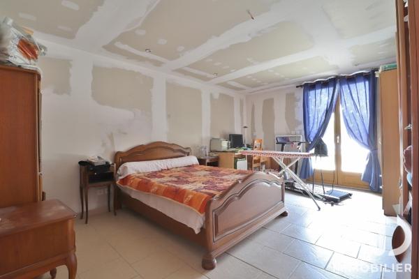 Maison à vendre 4 pièces 160 m² Mézières-en-Gâtinais