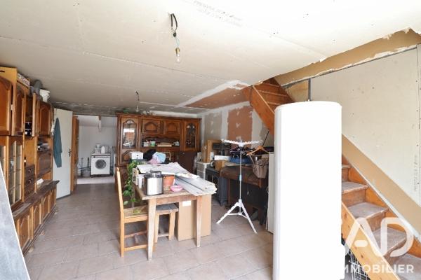 Maison à vendre 4 pièces 160 m² Mézières-en-Gâtinais