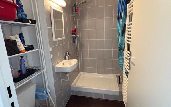 Appartement à vendre    1 pièce • 15 m2 Seignosse