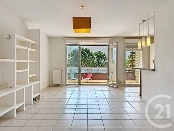 Appartement F3 à vendre  3 pièces - 75,93 m2 MONTPELLIER - 34