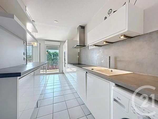 Appartement F3 à vendre  3 pièces - 75,93 m2 MONTPELLIER - 34