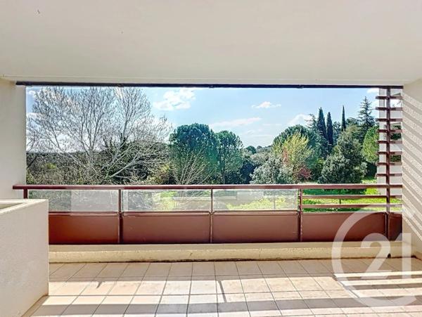 Appartement F3 à vendre  3 pièces - 75,93 m2 MONTPELLIER - 34