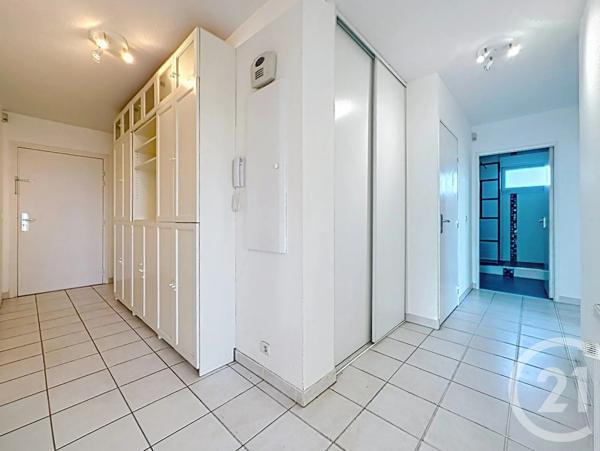 Appartement F3 à vendre  3 pièces - 75,93 m2 MONTPELLIER - 34