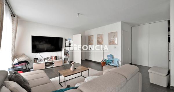 À vendre Appartement 4 pièces 83.93 m² - Juvignac 34990