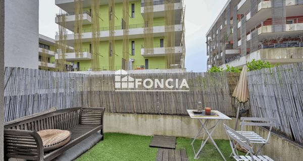 À vendre Appartement 4 pièces 83.93 m² - Juvignac 34990