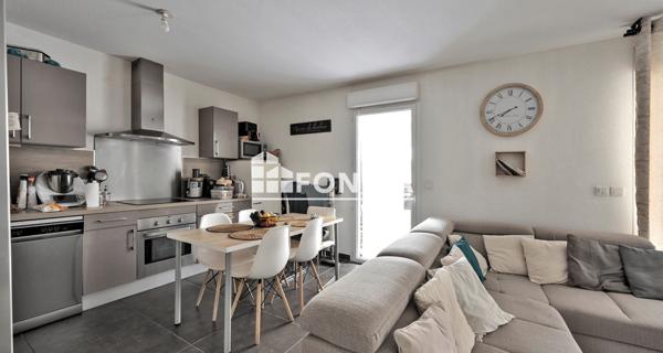 À vendre Appartement 4 pièces 83.93 m² - Juvignac 34990