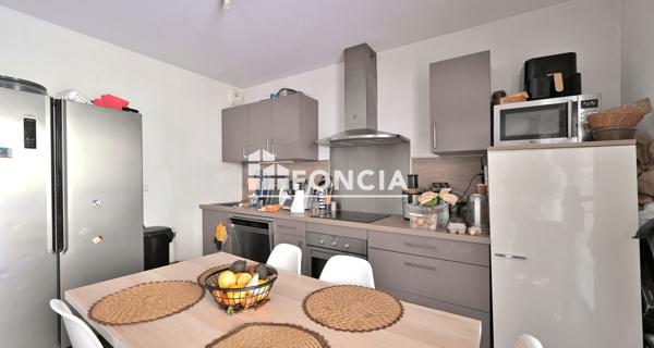 À vendre Appartement 4 pièces 83.93 m² - Juvignac 34990