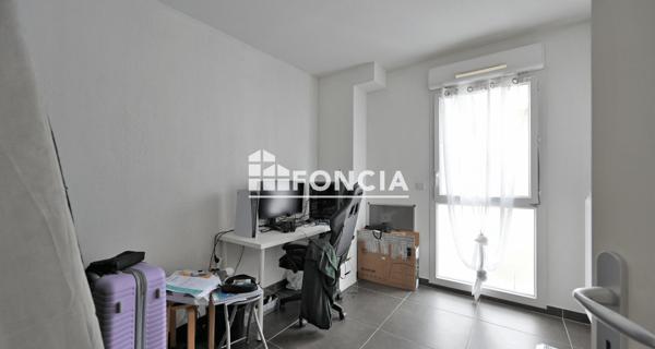 À vendre Appartement 4 pièces 83.93 m² - Juvignac 34990