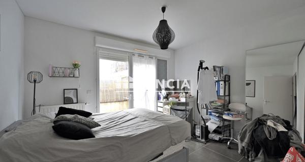 À vendre Appartement 4 pièces 83.93 m² - Juvignac 34990