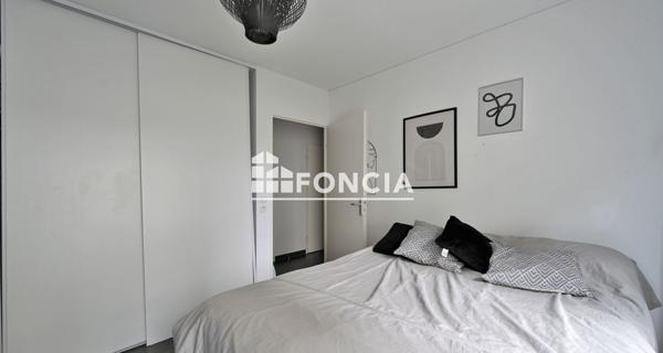 À vendre Appartement 4 pièces 83.93 m² - Juvignac 34990