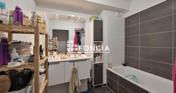 À vendre Appartement 4 pièces 83.93 m² - Juvignac 34990