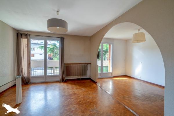 Appartement à vendre |  Blagnac |  3 pièces | 78 m²