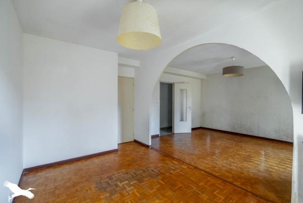 Appartement à vendre |  Blagnac |  3 pièces | 78 m²