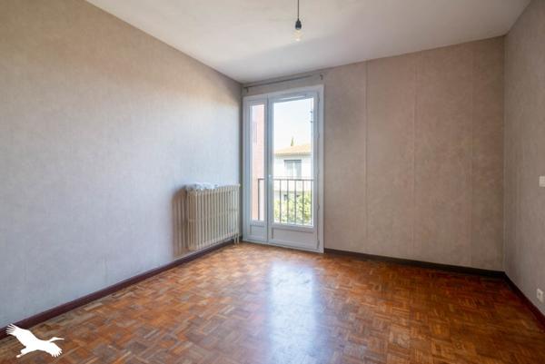 Appartement à vendre |  Blagnac |  3 pièces | 78 m²