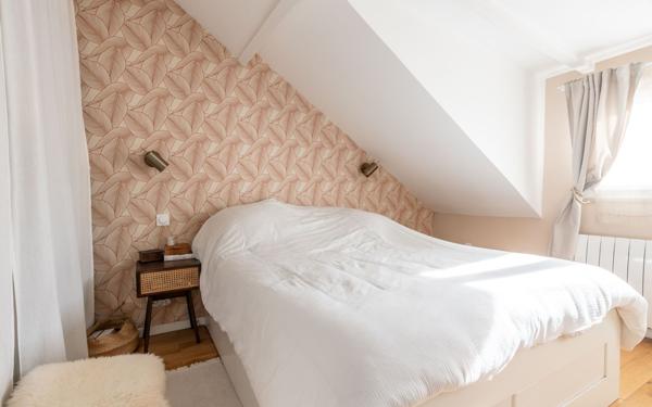 Maison à vendre    5 pièces • 85 m2 Saint-Maur-des-Fossés