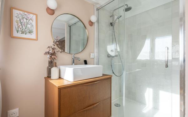 Maison à vendre    5 pièces • 85 m2 Saint-Maur-des-Fossés