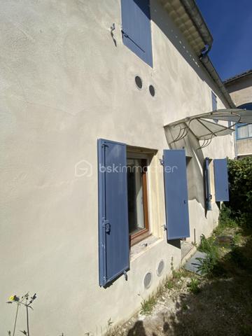 Maison de 67 m²