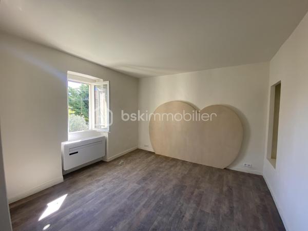Maison de 67 m²