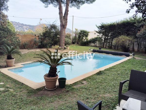 Appartement 3 pièces - 98 m² Bien prestige