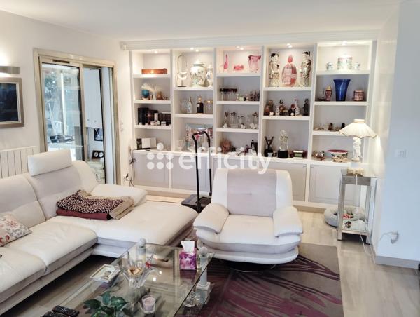 Appartement 3 pièces - 98 m² Bien prestige