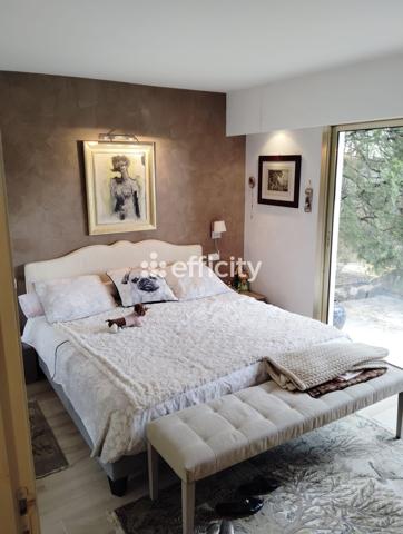 Appartement 3 pièces - 98 m² Bien prestige