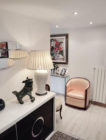 Appartement 3 pièces - 98 m² Bien prestige