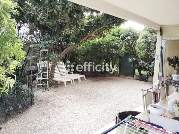 Appartement 3 pièces - 98 m² Bien prestige