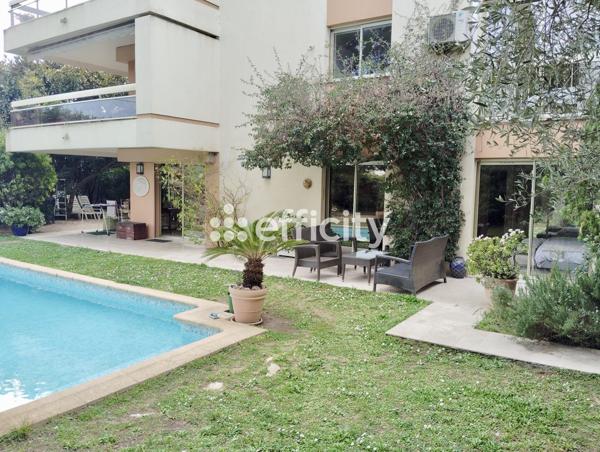 Appartement 3 pièces - 98 m² Bien prestige