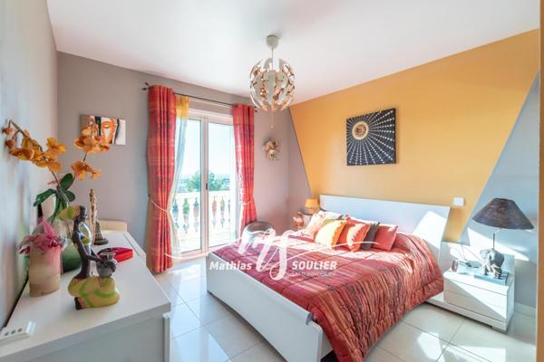 Villa familiale de 260 m² avec vue panoramique